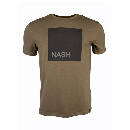 Kevin Nash Elasta Breathe T-Shirt Large Print