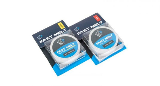 Kevin Nash Fast Melt Pva Tape