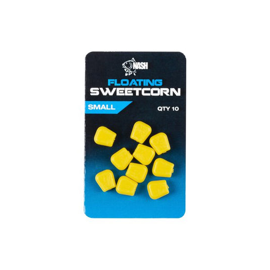 Kevin Nash Floating Sweetcorn