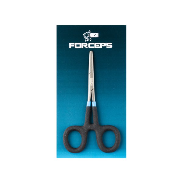Kevin Nash Forceps