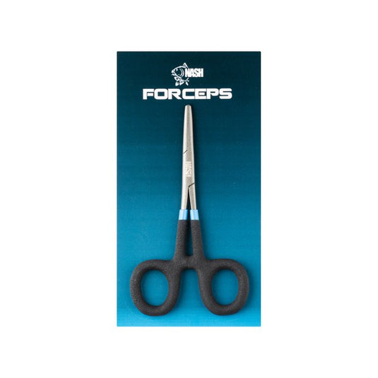 Kevin Nash Forceps