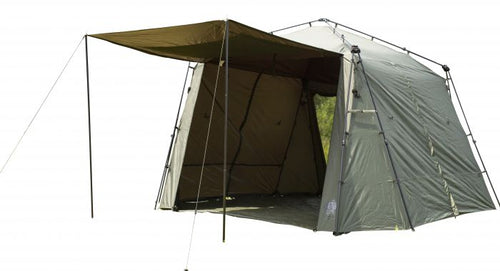 Kevin Nash Gazebo Front Door Pole Kit