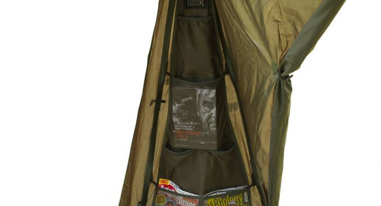 Kevin Nash Gazebo Organiser