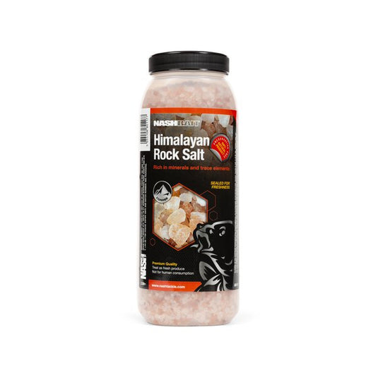 Kevin Nash Himalayan Rock Salt Coarse