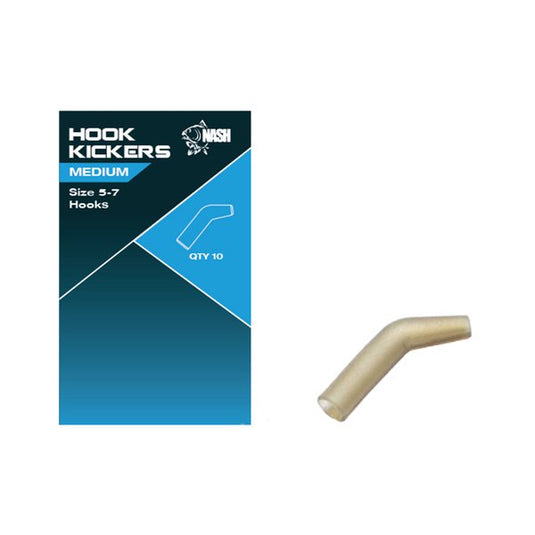 Kevin Nash Hook Kickers Medium