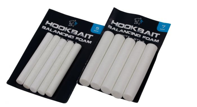 Kevin Nash Hookbait Balancing Foam