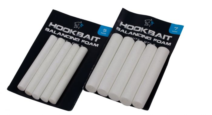 Carica immagine in Galleria Viewer, Kevin Nash Hookbait Balancing Foam
