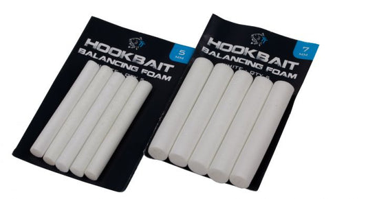 Kevin Nash Hookbait Balancing Foam
