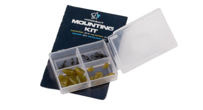 Kevin Nash Hookbait Mounting Kit