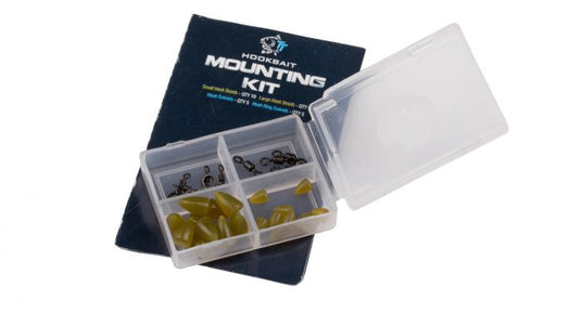 Kevin Nash Hookbait Mounting Kit