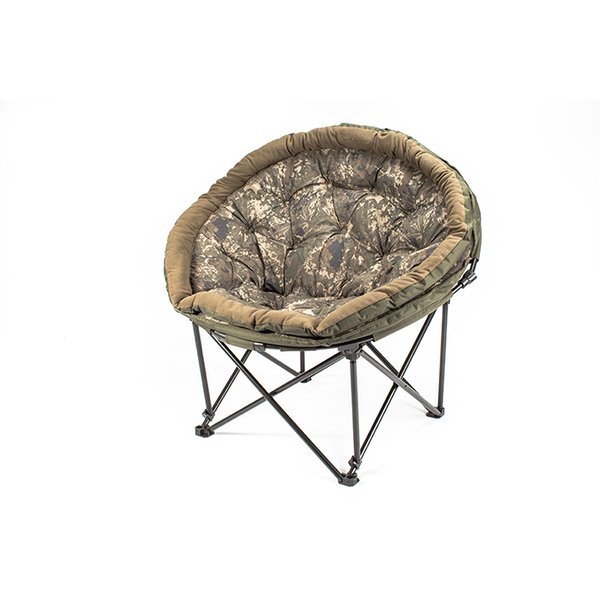 Kevin Nash Indulgence Moon Chair Camo