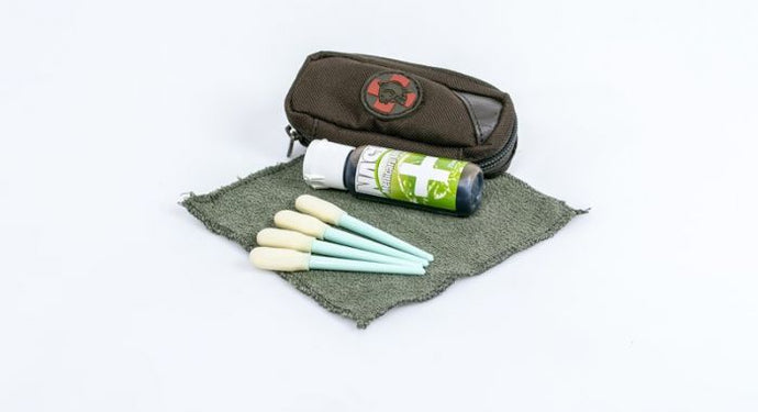 Kevin Nash Medi Carp Propolis Kit