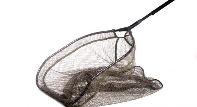 Kevin Nash Pan Landing Net