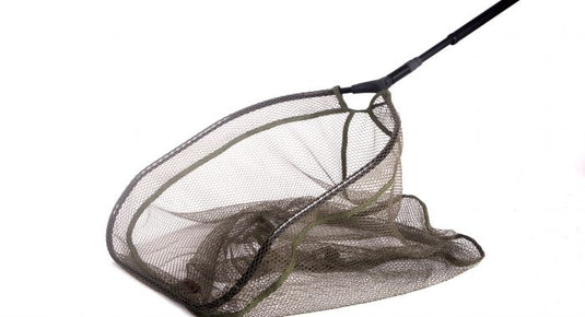 Kevin Nash Pan Landing Net