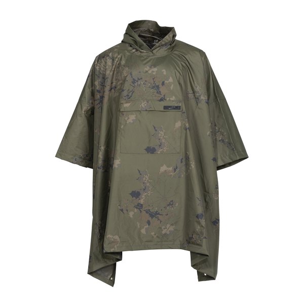 Kevin Nash Poncho Scope