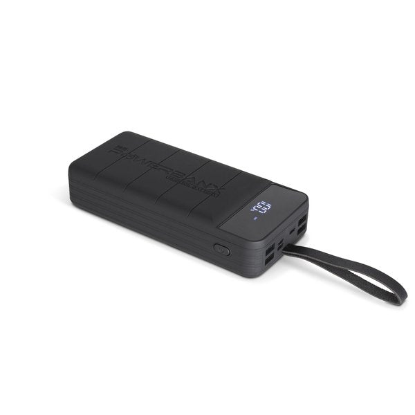Kevin Nash Powerbanx Hub 30k Battery