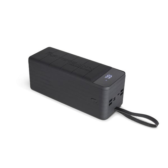 Kevin Nash Powerbanx Hub 80k Battery