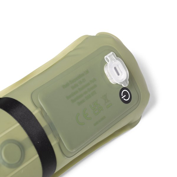 Carica immagine in Galleria Viewer, Kevin Nash Powerbanx Inflatable Lite
