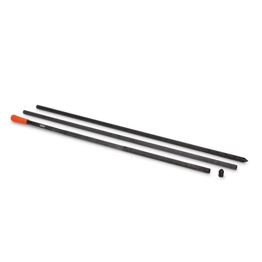Kevin Nash Prodding Stick Kit Mkii