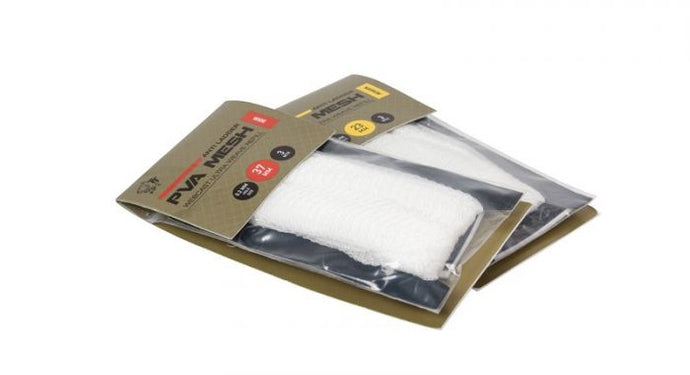 Kevin Nash Pva Ultra Weave - Ricarica