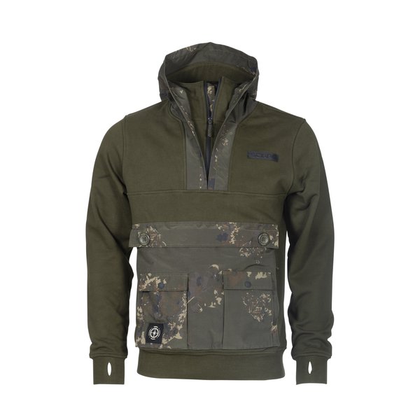 Kevin Nash Scope Hd Hoody