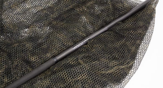 Kevin Nash Scope Landing Net