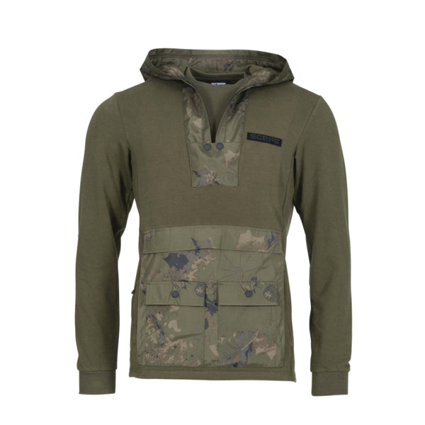 Kevin Nash Scope Lite Hoody