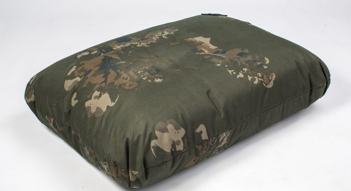 Kevin Nash Scope Ops Pillow