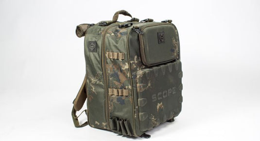 Kevin Nash Scope Ops Ruckall