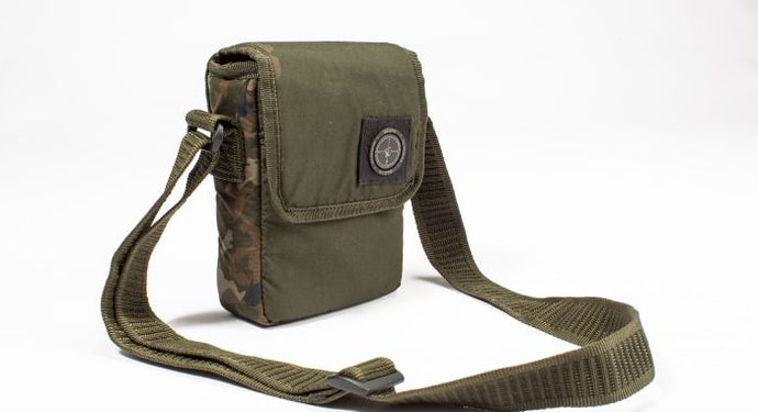 Kevin Nash Scope Ops Security Pouch