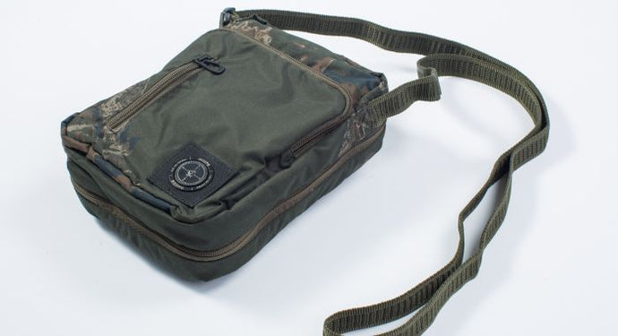 Kevin Nash Scope Ops Security Stash Pack