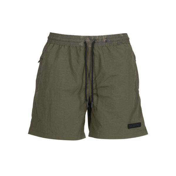 Kevin Nash Scope Ops Shorts