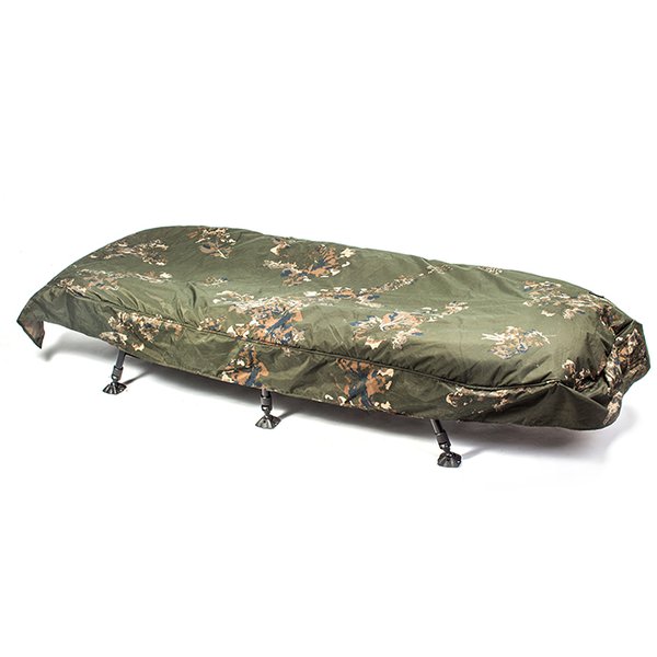 Kevin Nash Scope Ops Waterproof Shroud