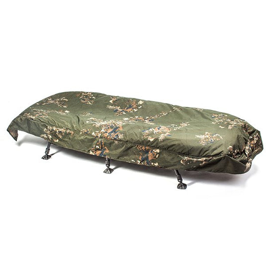 Kevin Nash Scope Ops Waterproof Shroud