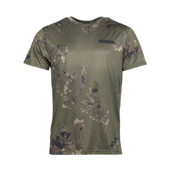 Kevin Nash Scope Ops T-Shirt