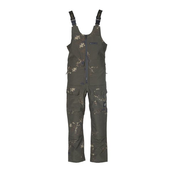 Kevin Nash Scope Waterproof Bib And Brace