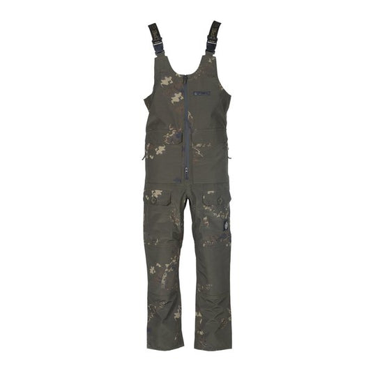 Kevin Nash Scope Waterproof Bib And Brace