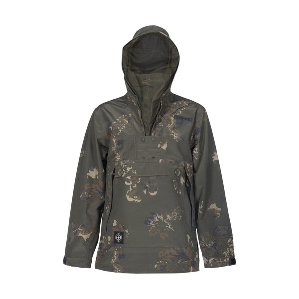 Kevin Nash Scope Waterproof Smock