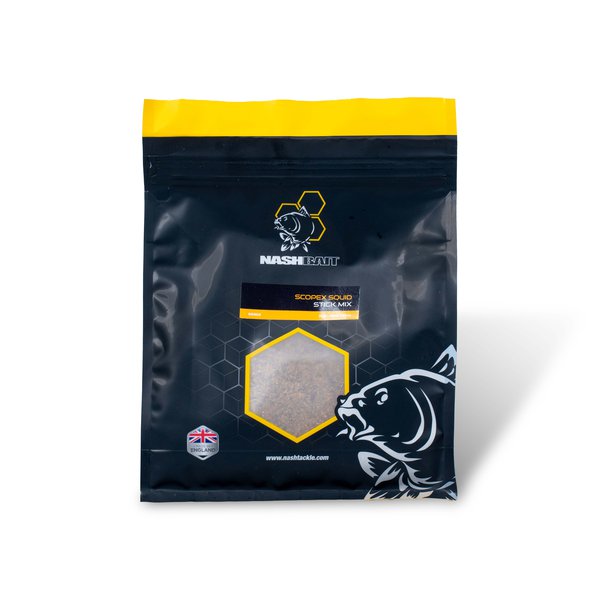 Kevin Nash Scopex Squid Stick Mix 1kg