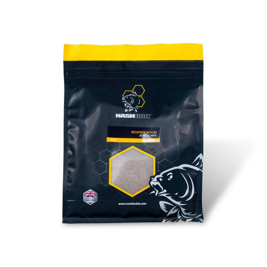 Kevin Nash Scopex Squid Stick Mix 1kg