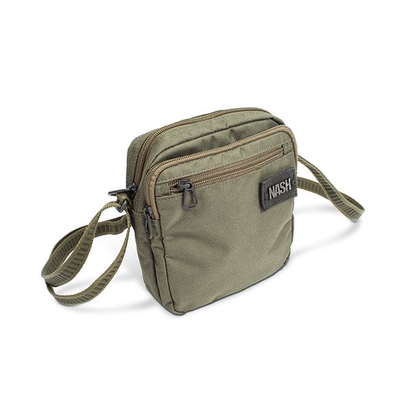 Kevin Nash Security Pouch Medium