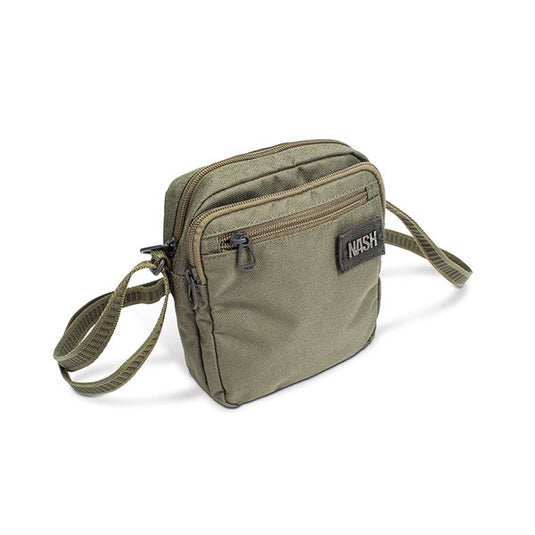 Kevin Nash Security Pouch Medium