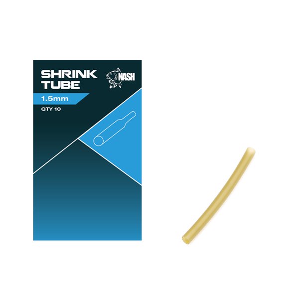 Kevin Nash Shrink Tube