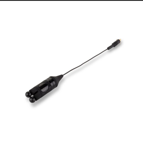 Kevin Nash Siren Night Glo Bobbin - Large