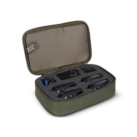 Kevin Nash Siren R3+/R2 Presentation Case