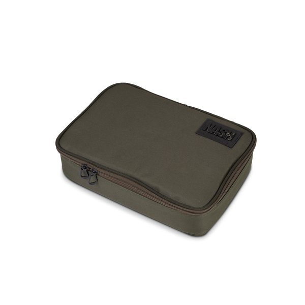 Kevin Nash Siren R4 Presentation Case