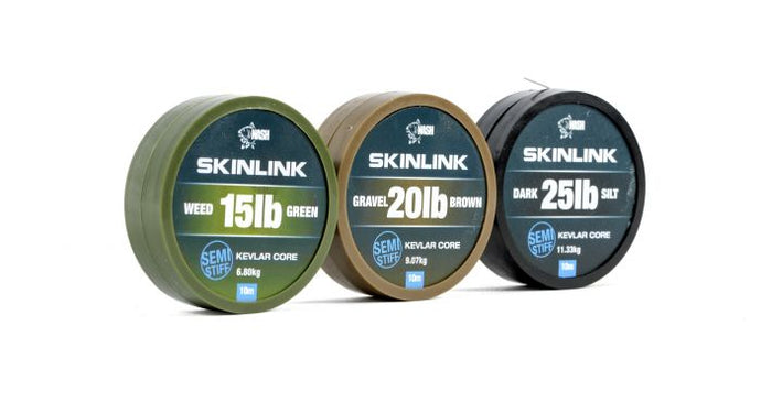 Kevin Nash Skinlink