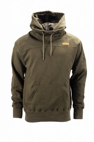 Kevin Nash Snood Hoody