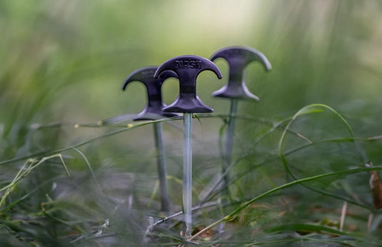 Kevin Nash Stealth T Pegs 8