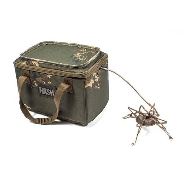 Kevin Nash Subterfuge Brew Kit Bag